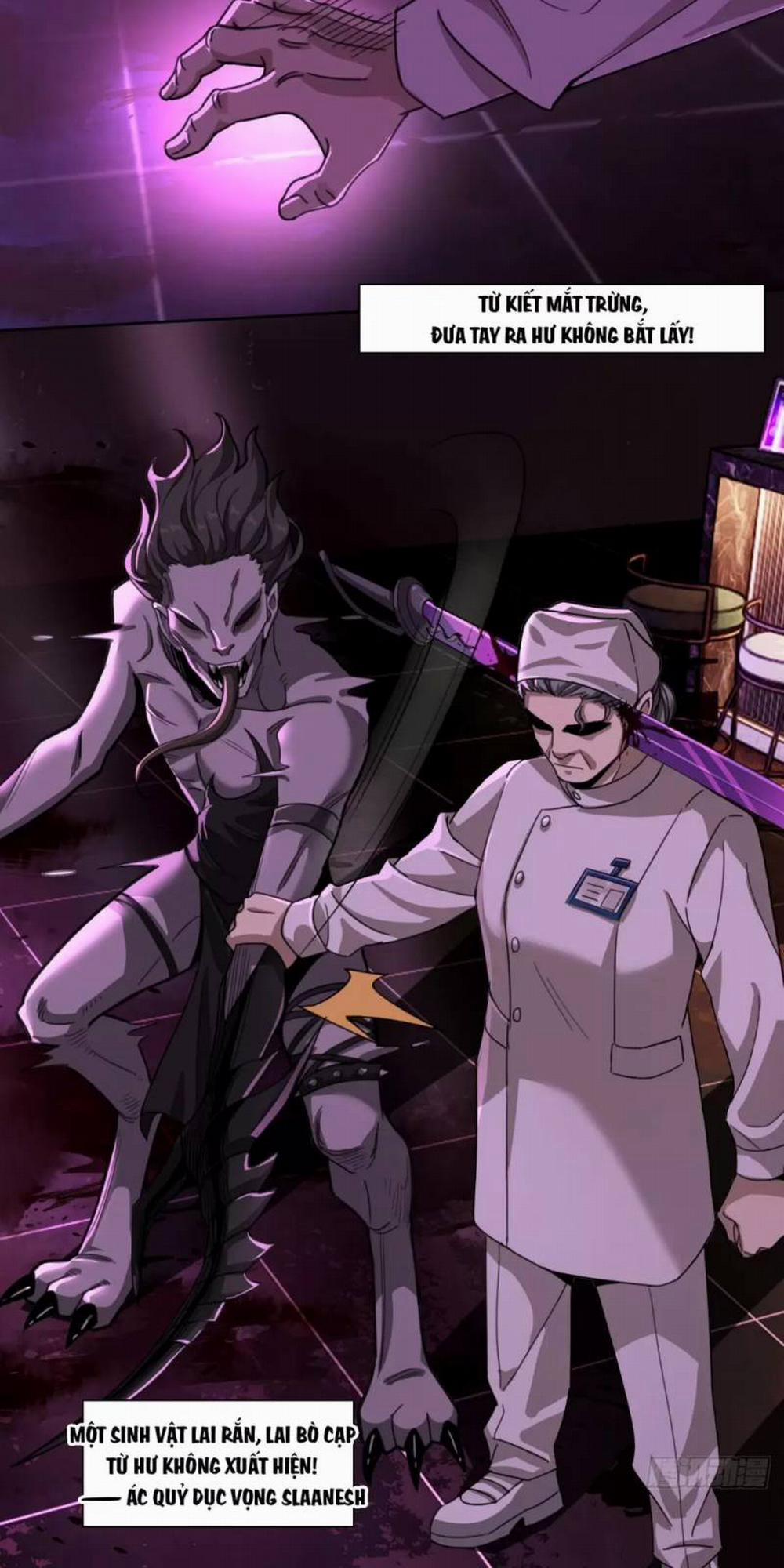 Truyền Kỳ Thái Lạc 75 trang 4