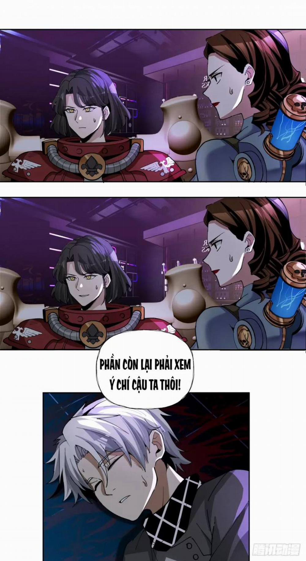 Truyền Kỳ Thái Lạc 75 trang 41