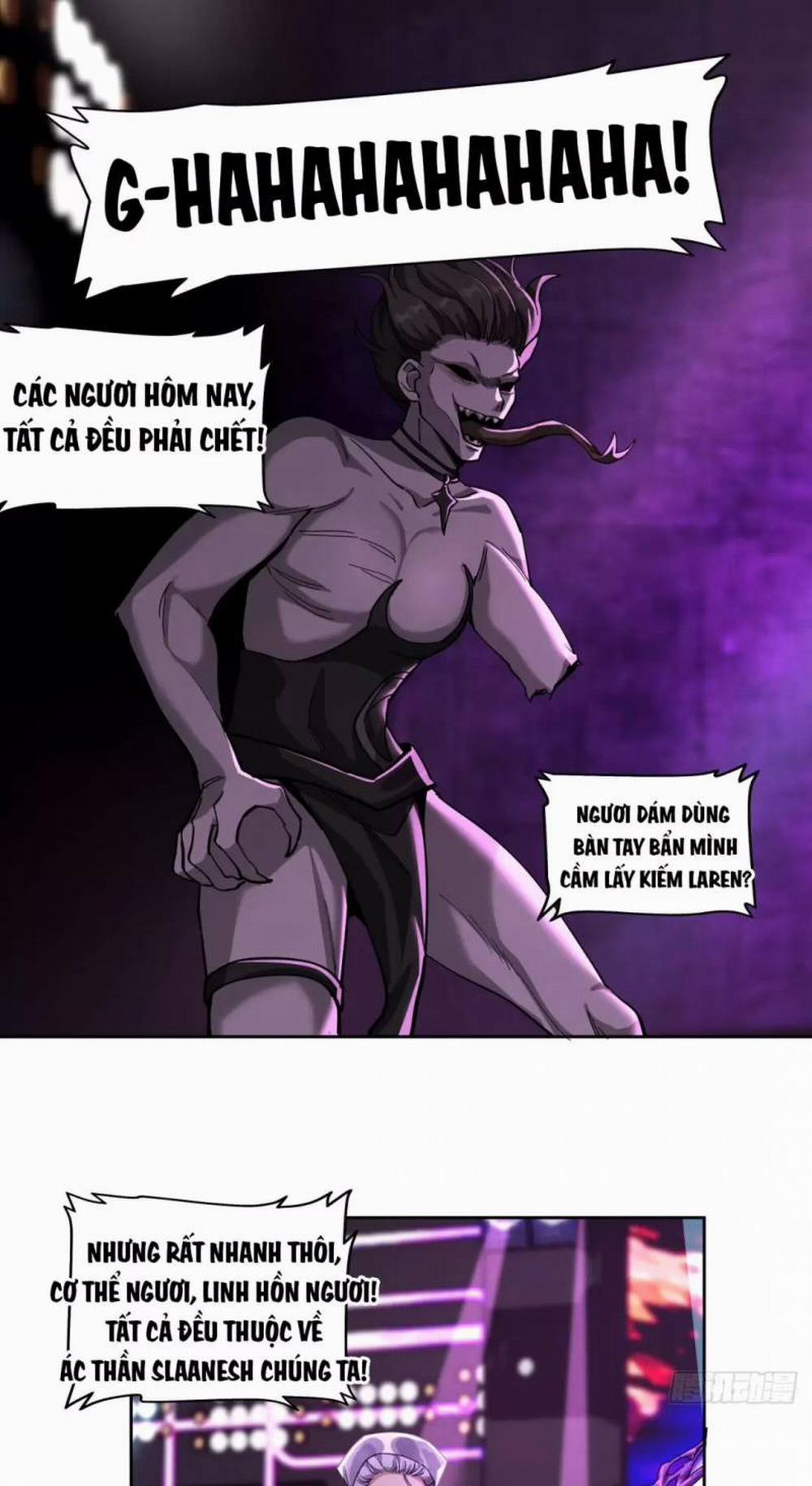 Truyền Kỳ Thái Lạc 75 trang 9