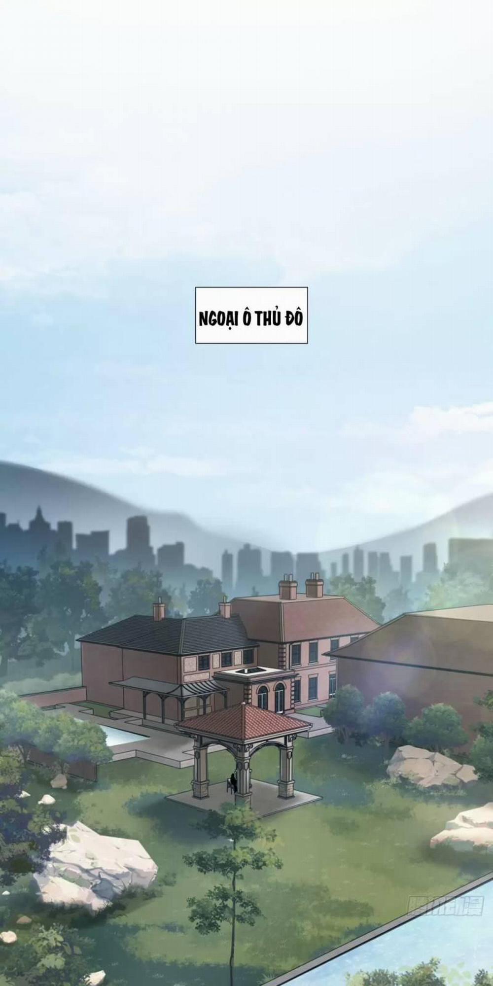 Truyền Kỳ Thái Lạc 76 trang 1