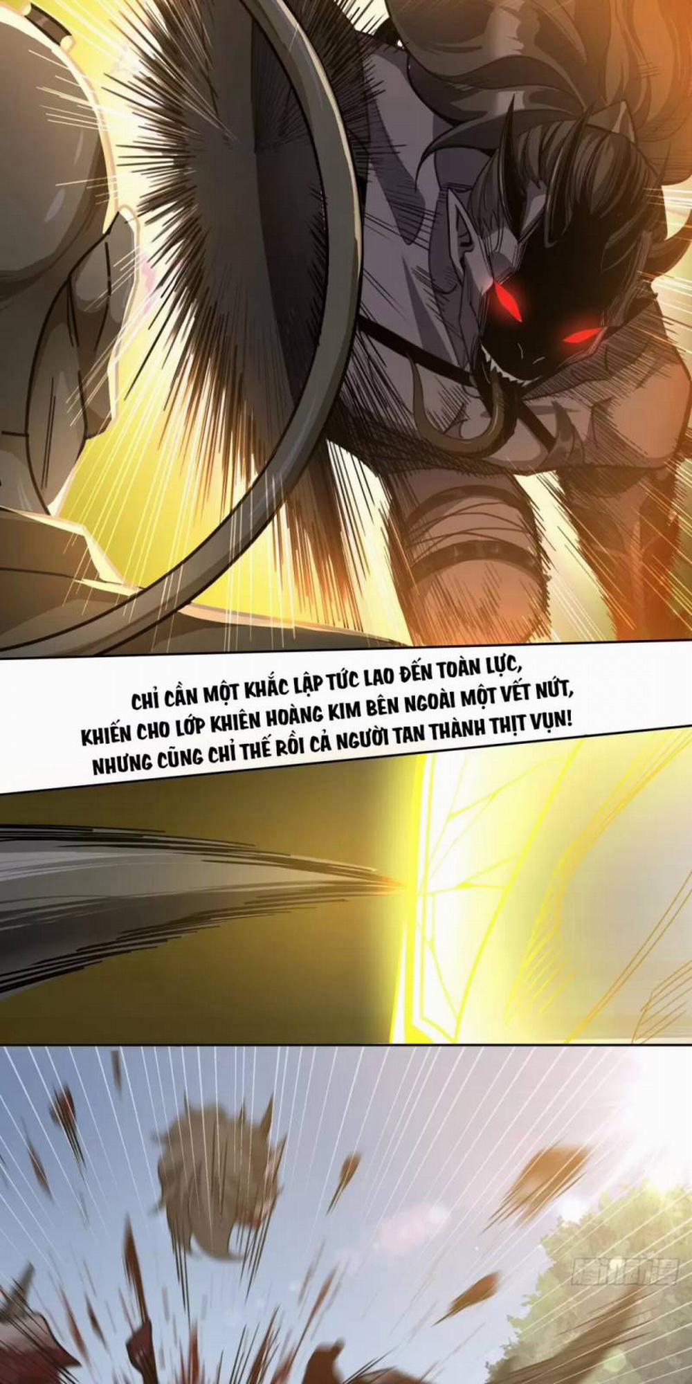 Truyền Kỳ Thái Lạc 76 trang 16