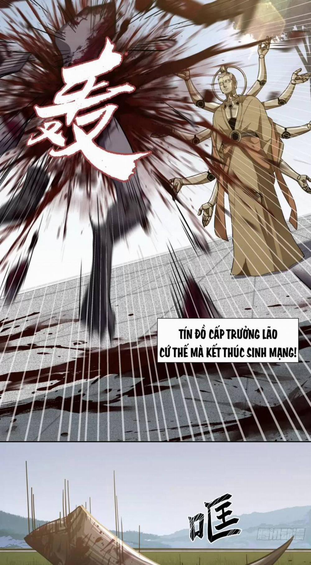 Truyền Kỳ Thái Lạc 76 trang 17