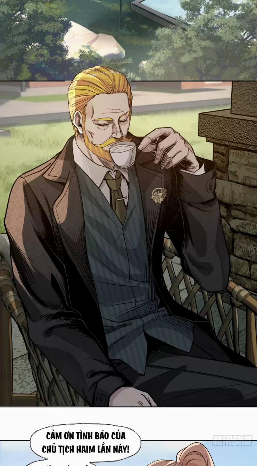 Truyền Kỳ Thái Lạc 76 trang 2