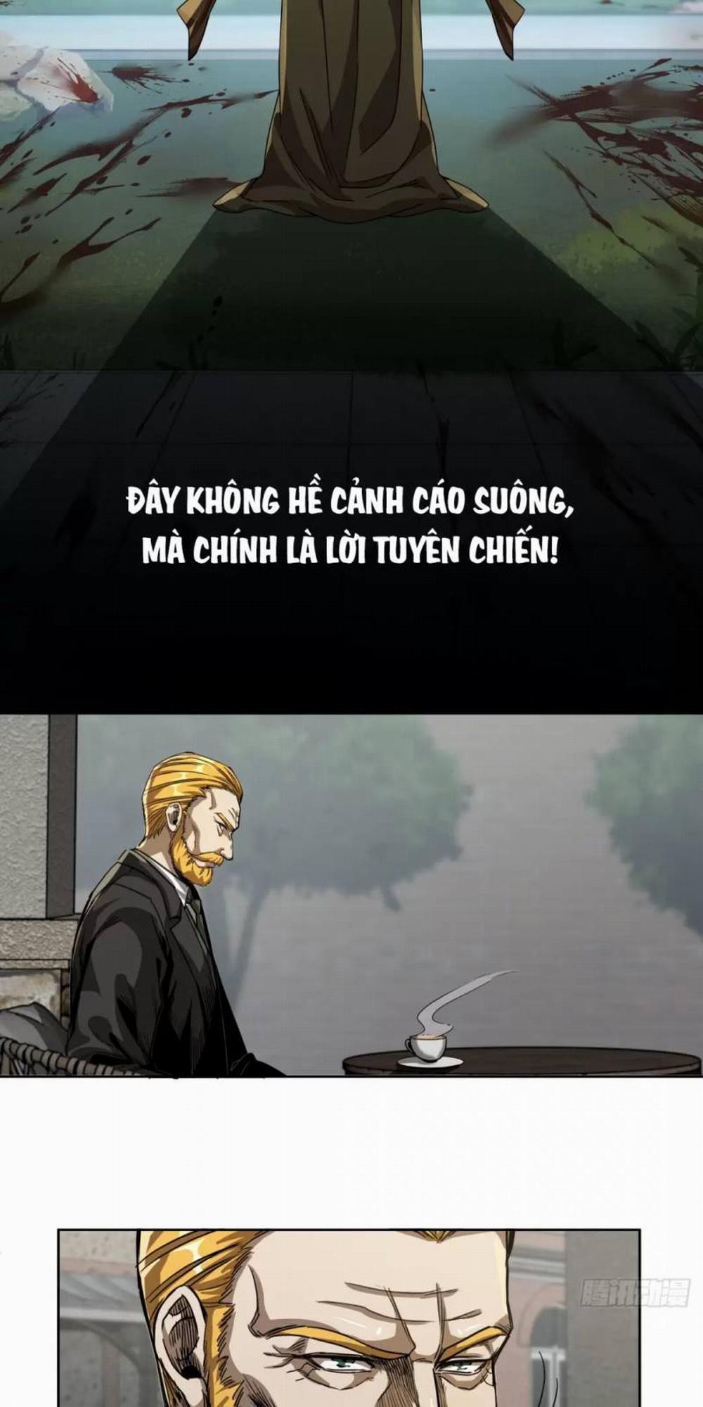 Truyền Kỳ Thái Lạc 76 trang 31