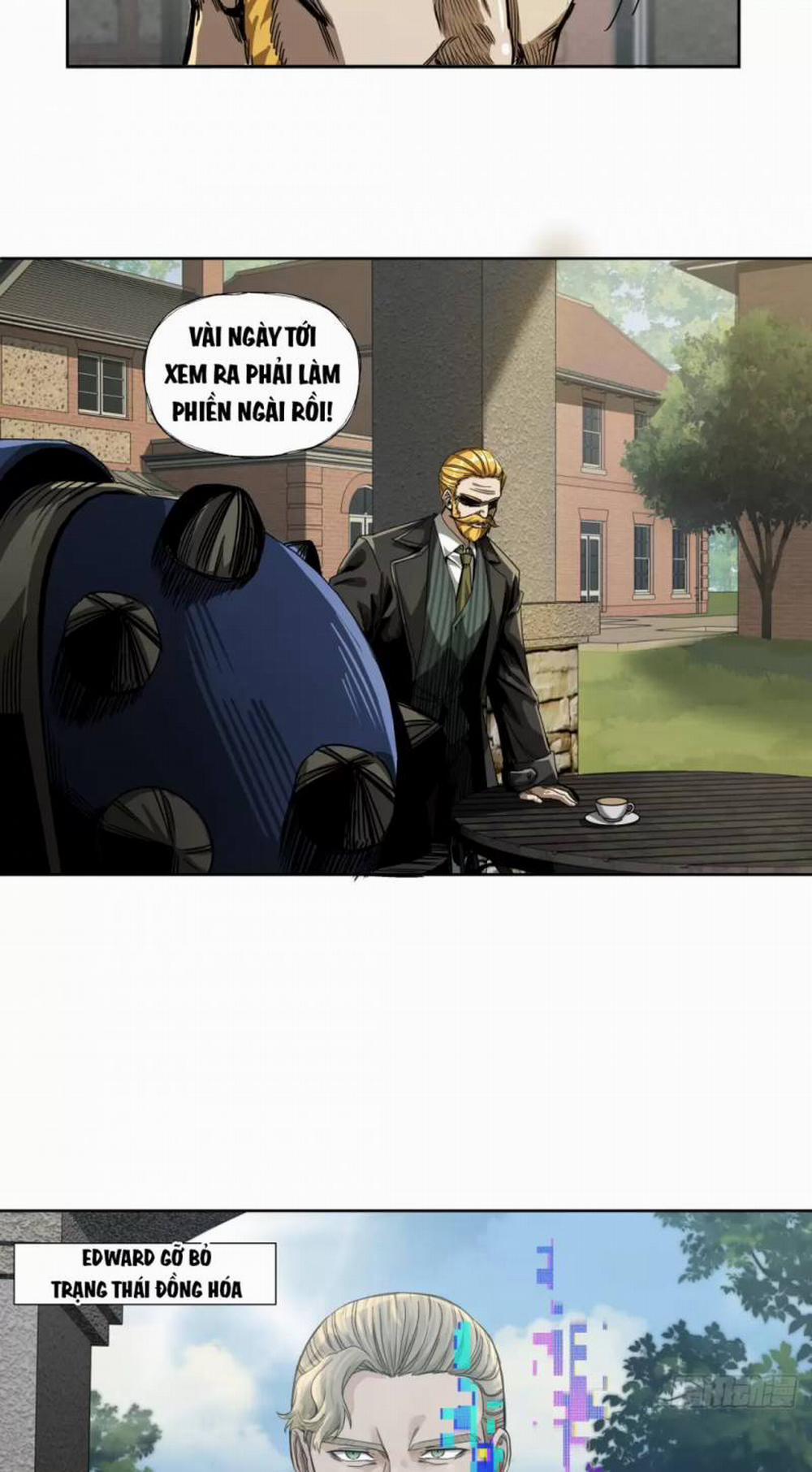 Truyền Kỳ Thái Lạc 76 trang 32