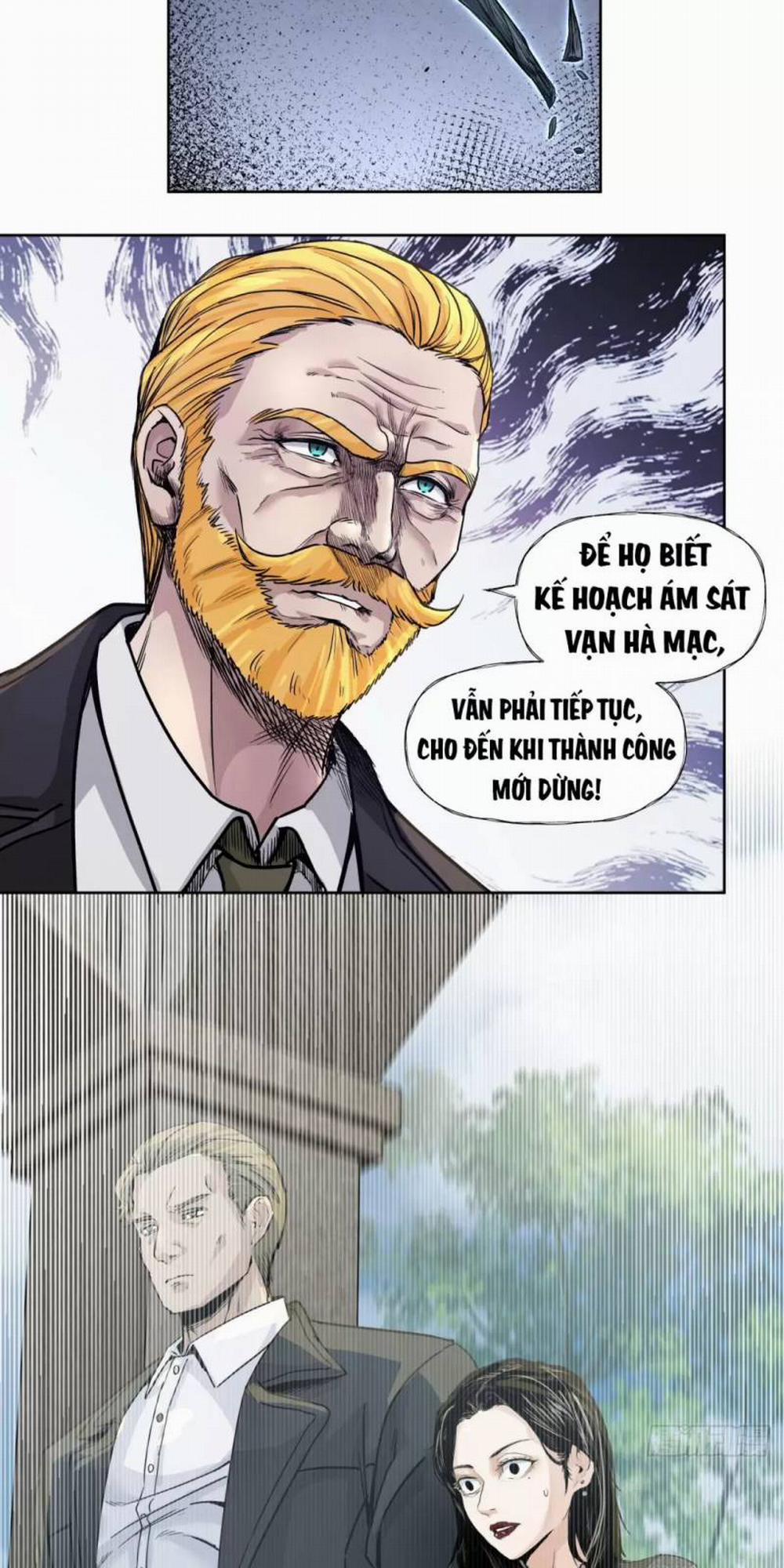 Truyền Kỳ Thái Lạc 76 trang 34