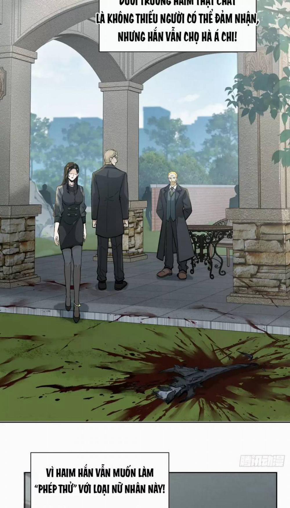 Truyền Kỳ Thái Lạc 76 trang 36