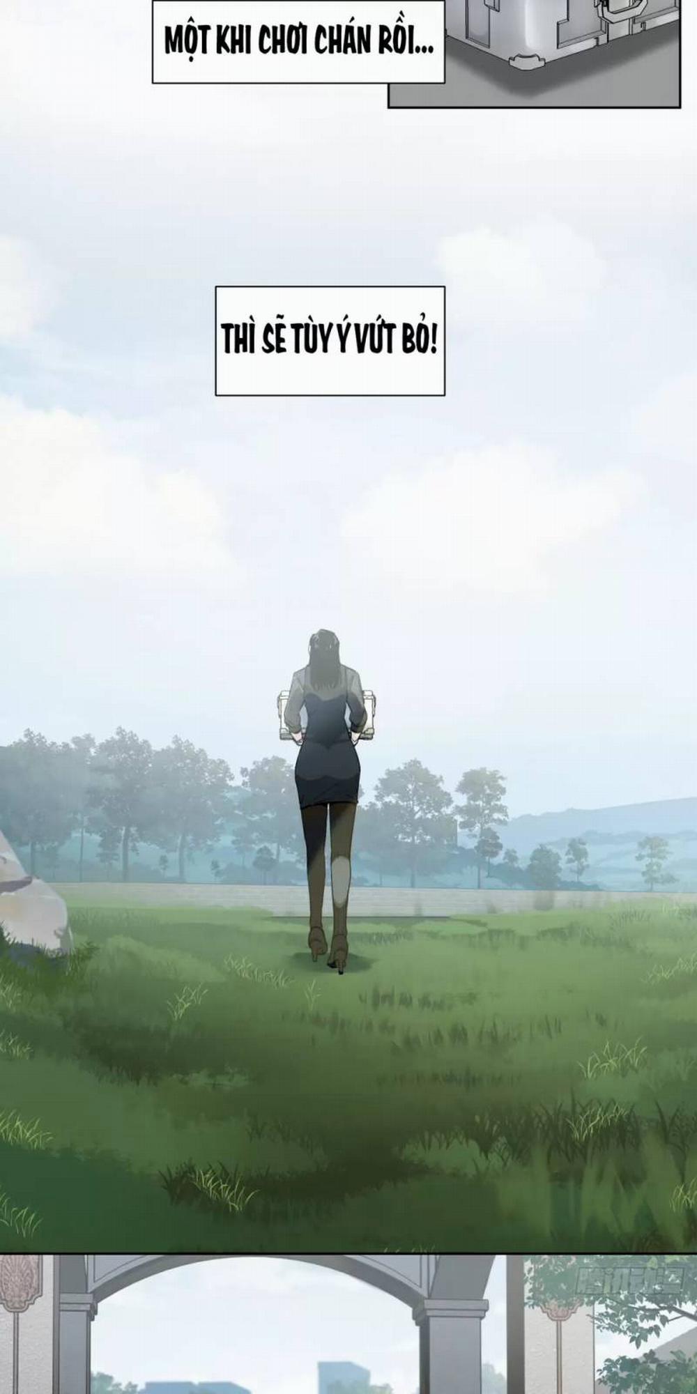 Truyền Kỳ Thái Lạc 76 trang 38