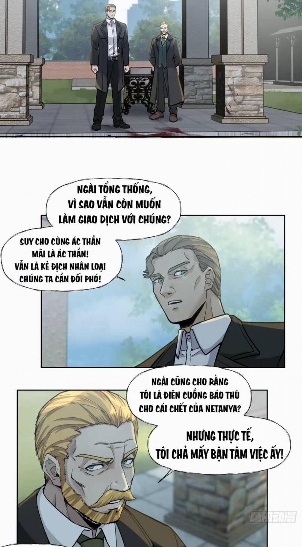 Truyền Kỳ Thái Lạc 76 trang 39