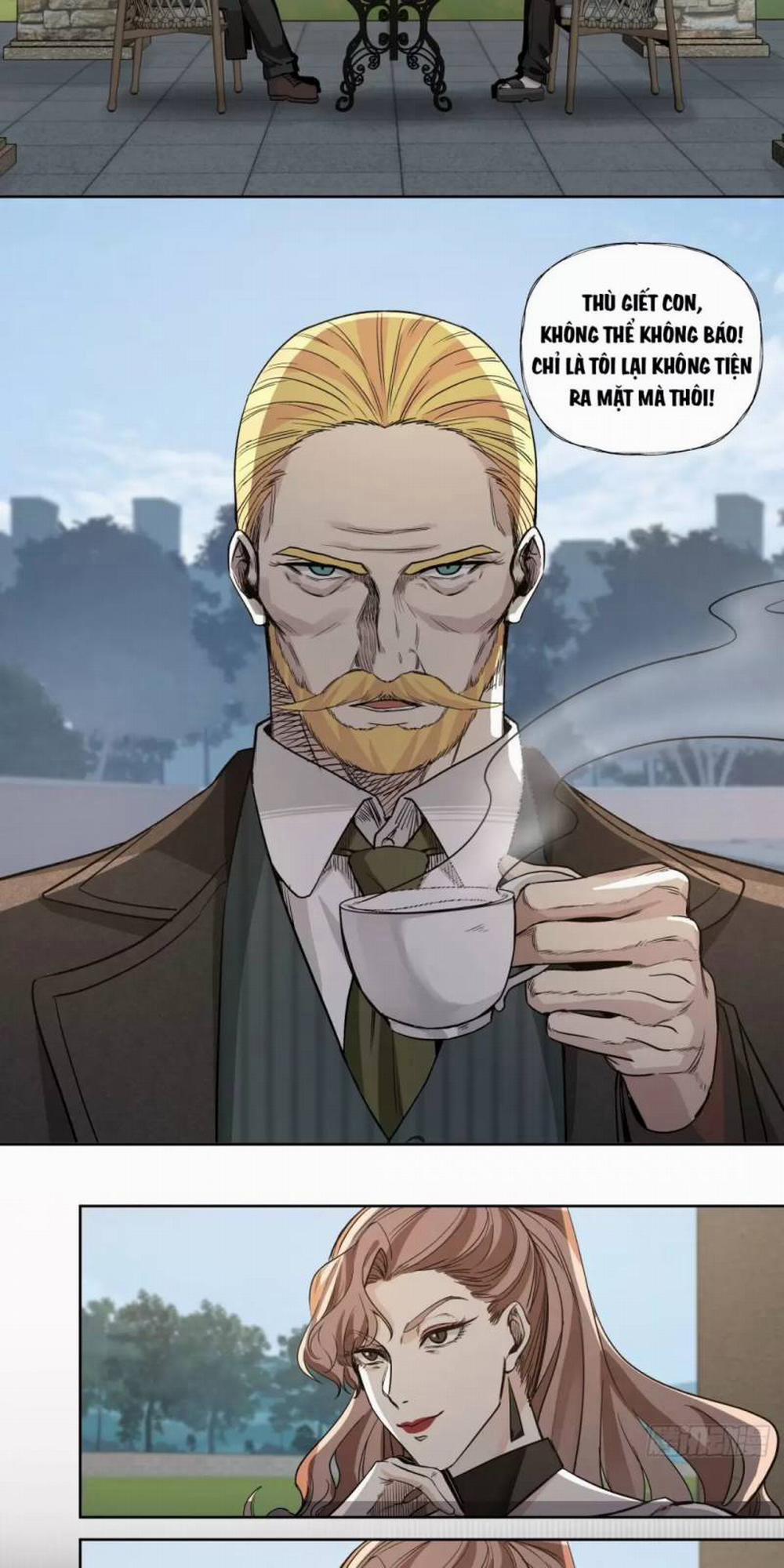 Truyền Kỳ Thái Lạc 76 trang 4