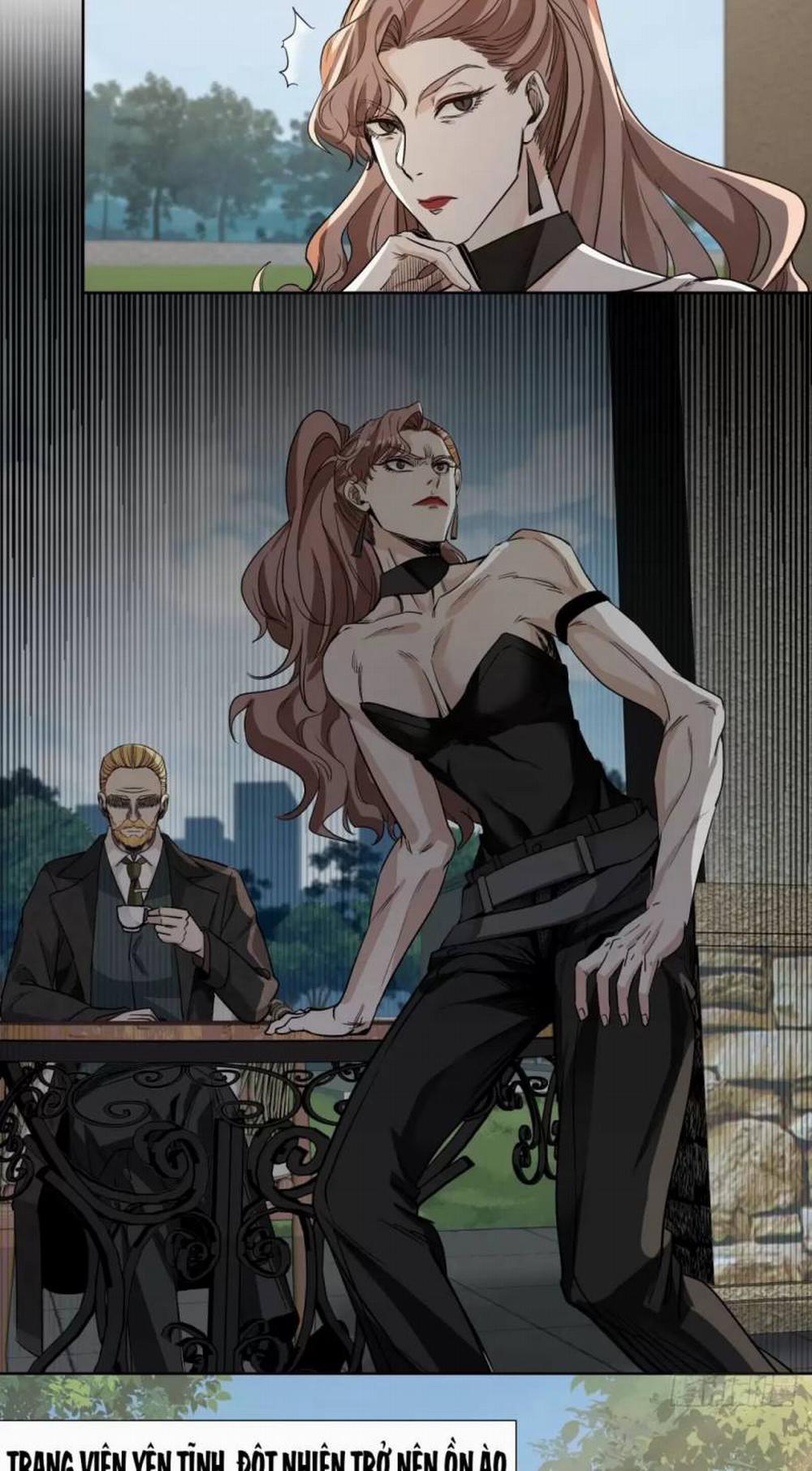 Truyền Kỳ Thái Lạc 76 trang 5