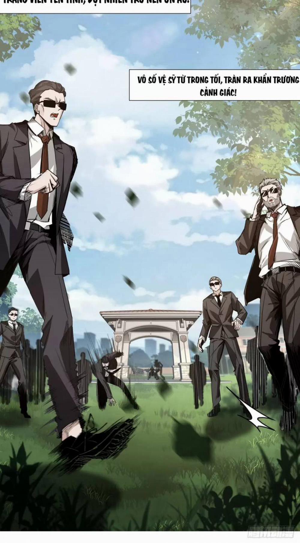 Truyền Kỳ Thái Lạc 76 trang 6