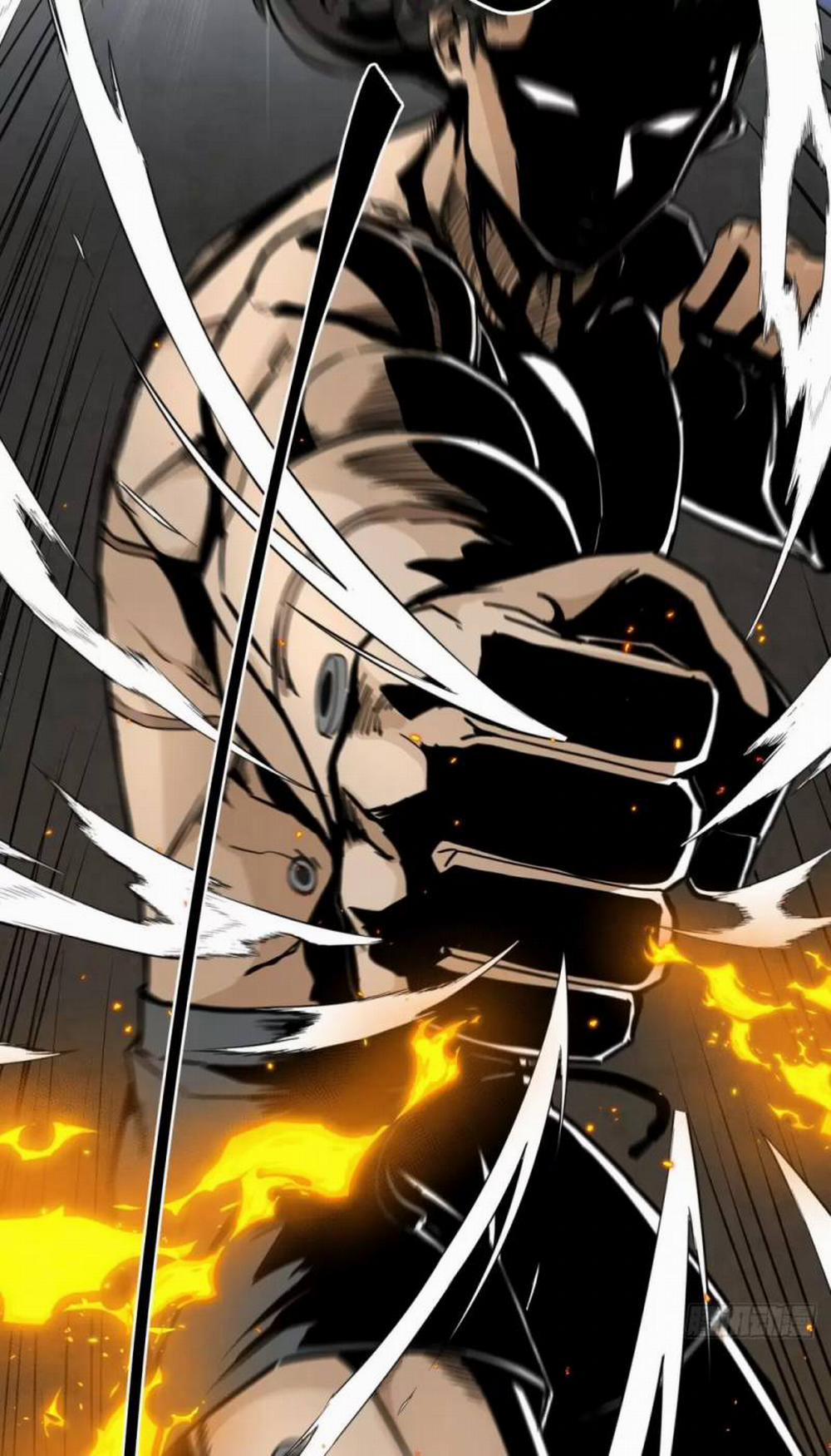 Truyền Kỳ Thái Lạc 77 trang 13