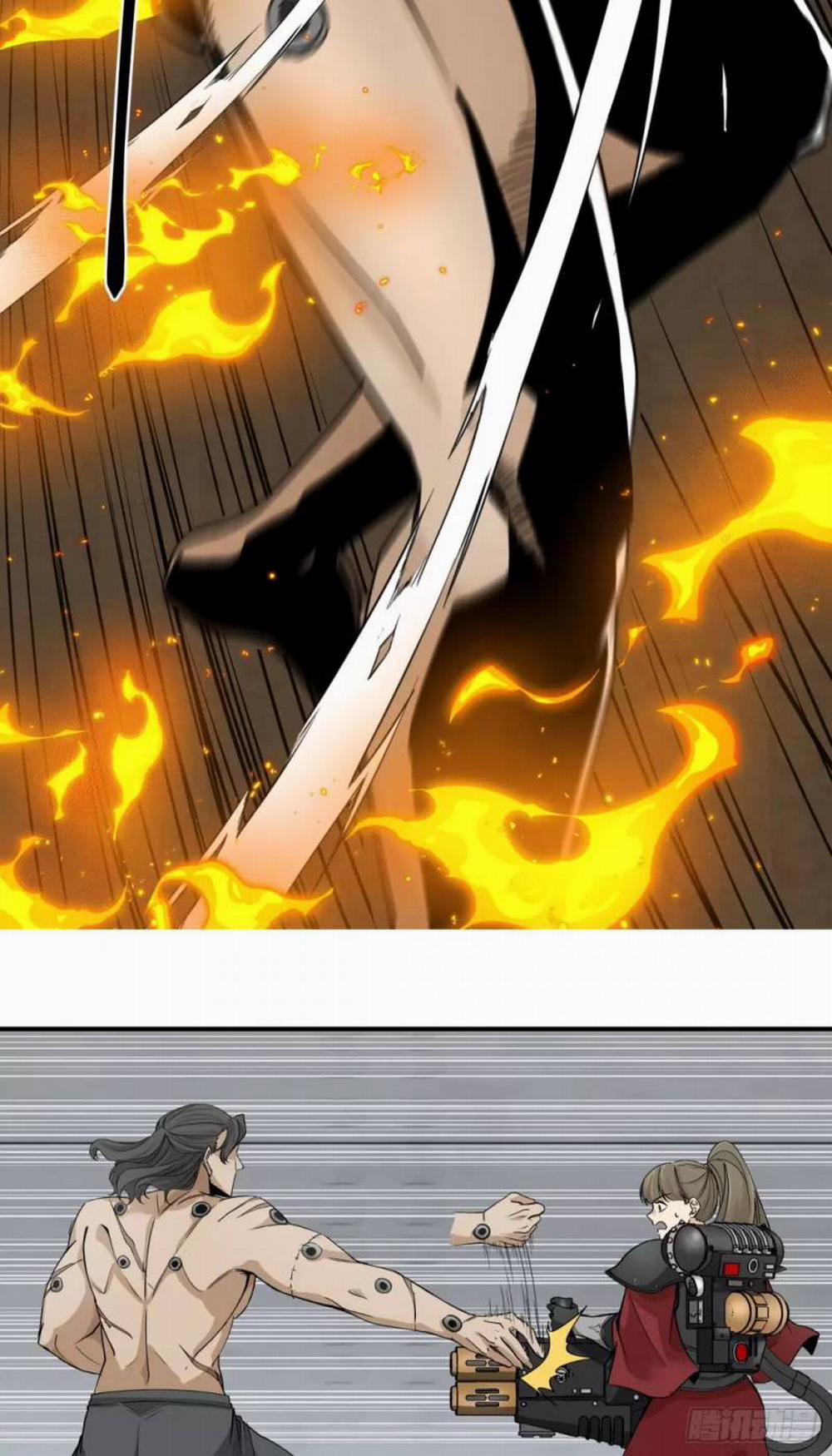 Truyền Kỳ Thái Lạc 77 trang 14