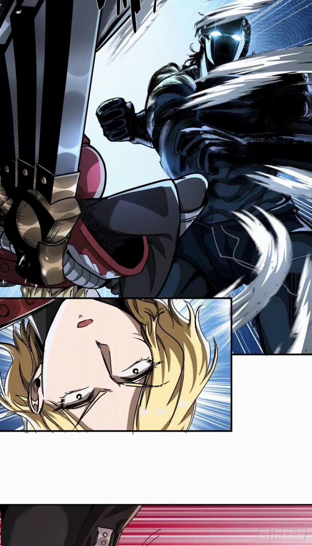 Truyền Kỳ Thái Lạc 77 trang 26