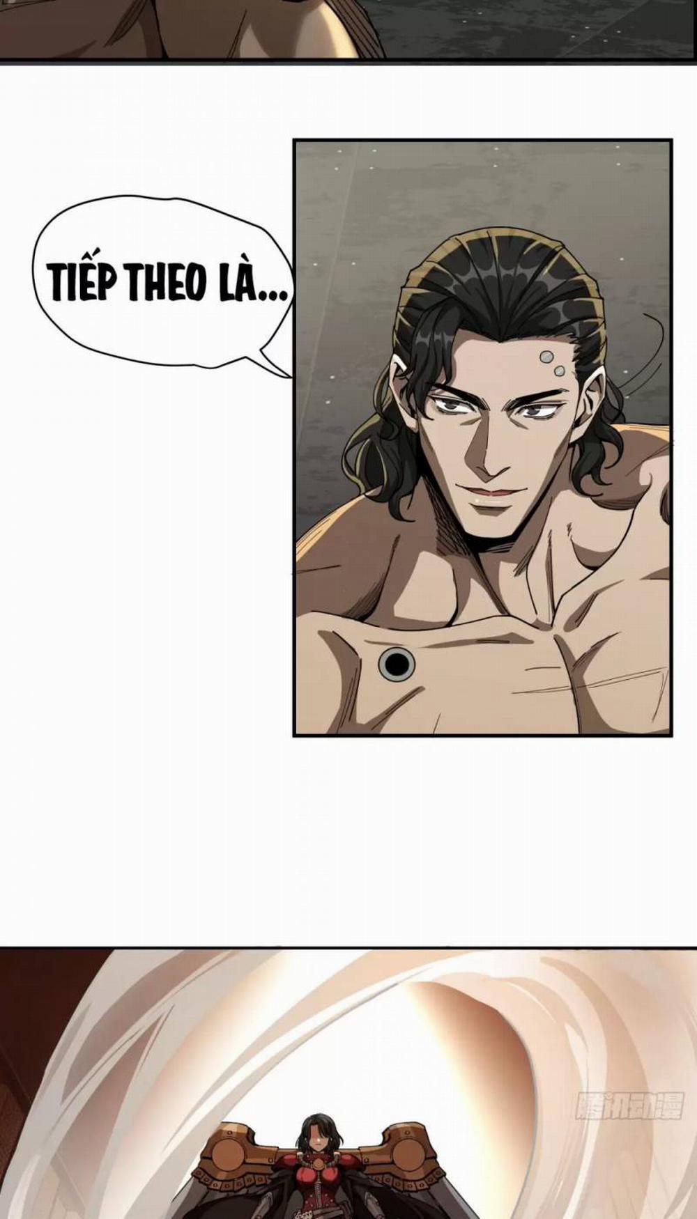 Truyền Kỳ Thái Lạc 77 trang 29