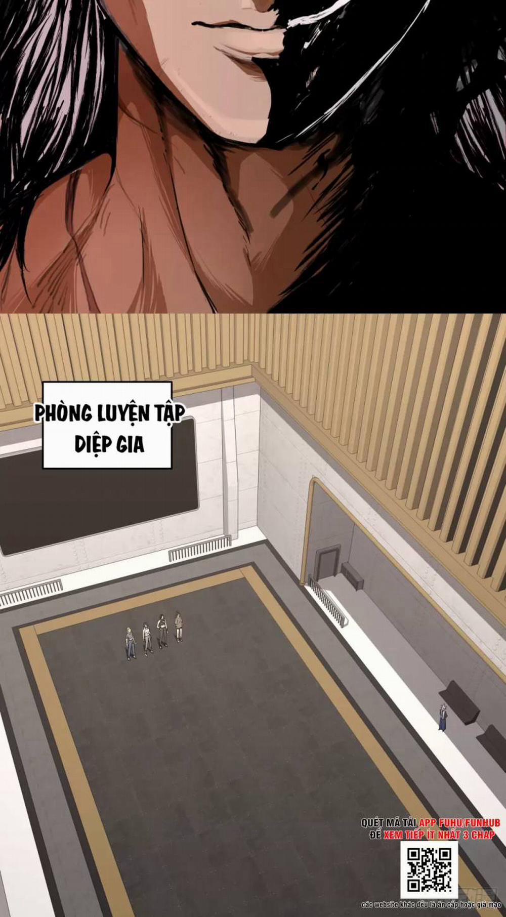 Truyền Kỳ Thái Lạc 77 trang 3