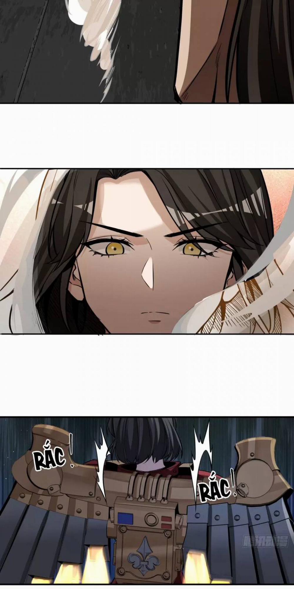 Truyền Kỳ Thái Lạc 77 trang 31