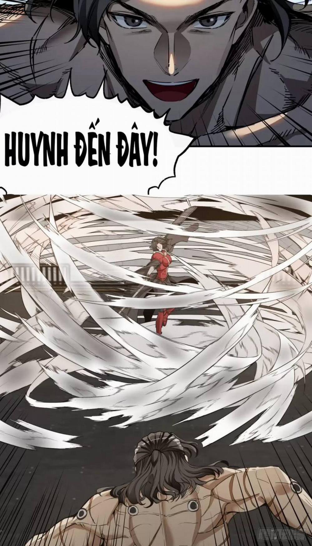 Truyền Kỳ Thái Lạc 77 trang 34