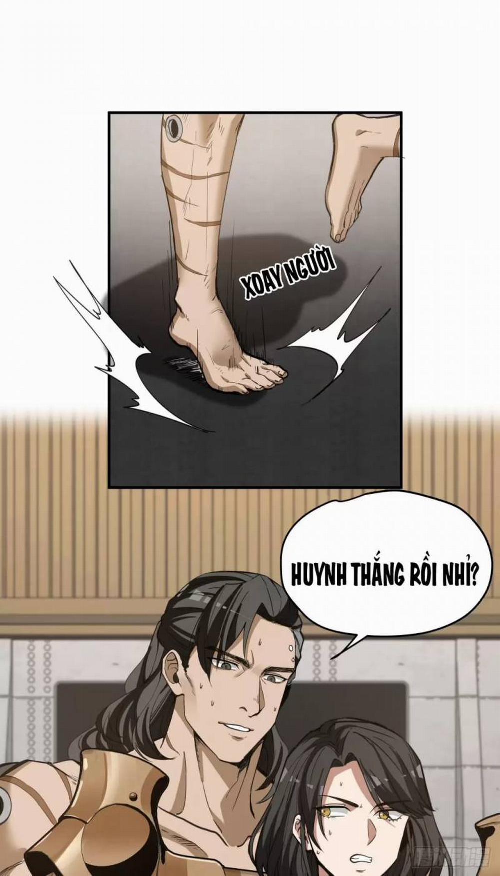 Truyền Kỳ Thái Lạc 77 trang 38