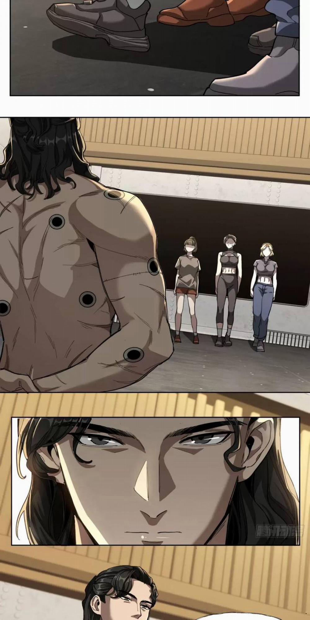 Truyền Kỳ Thái Lạc 77 trang 40