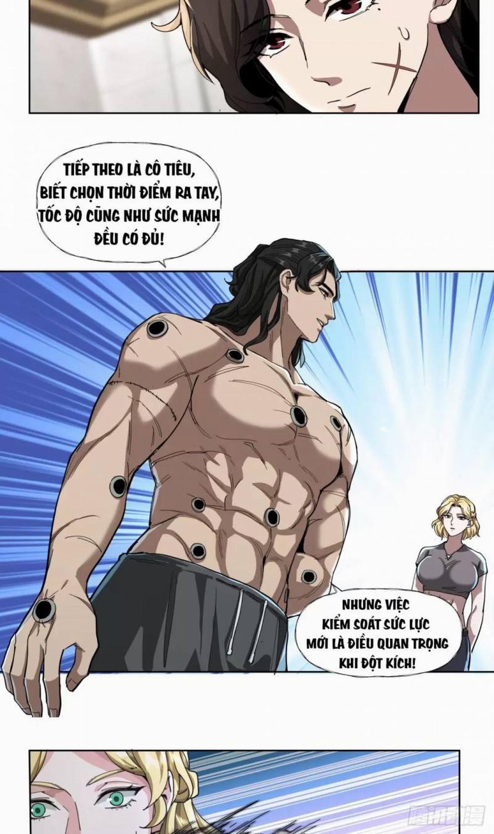 Truyền Kỳ Thái Lạc 77 trang 43