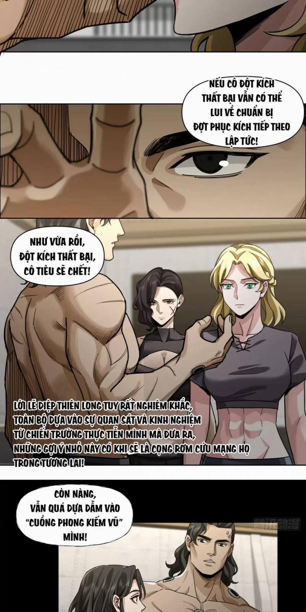 Truyền Kỳ Thái Lạc 77 trang 45