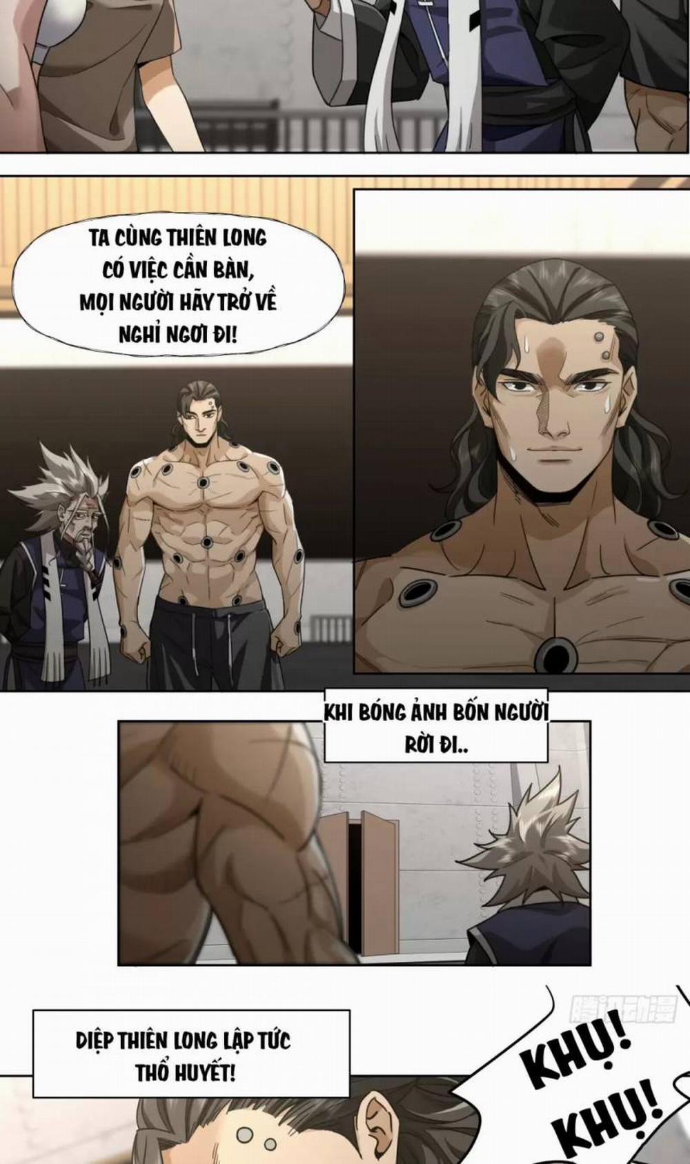 Truyền Kỳ Thái Lạc 77 trang 47