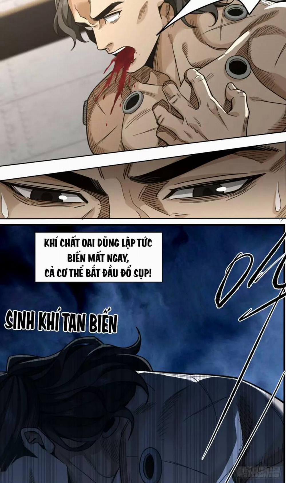 Truyền Kỳ Thái Lạc 77 trang 48