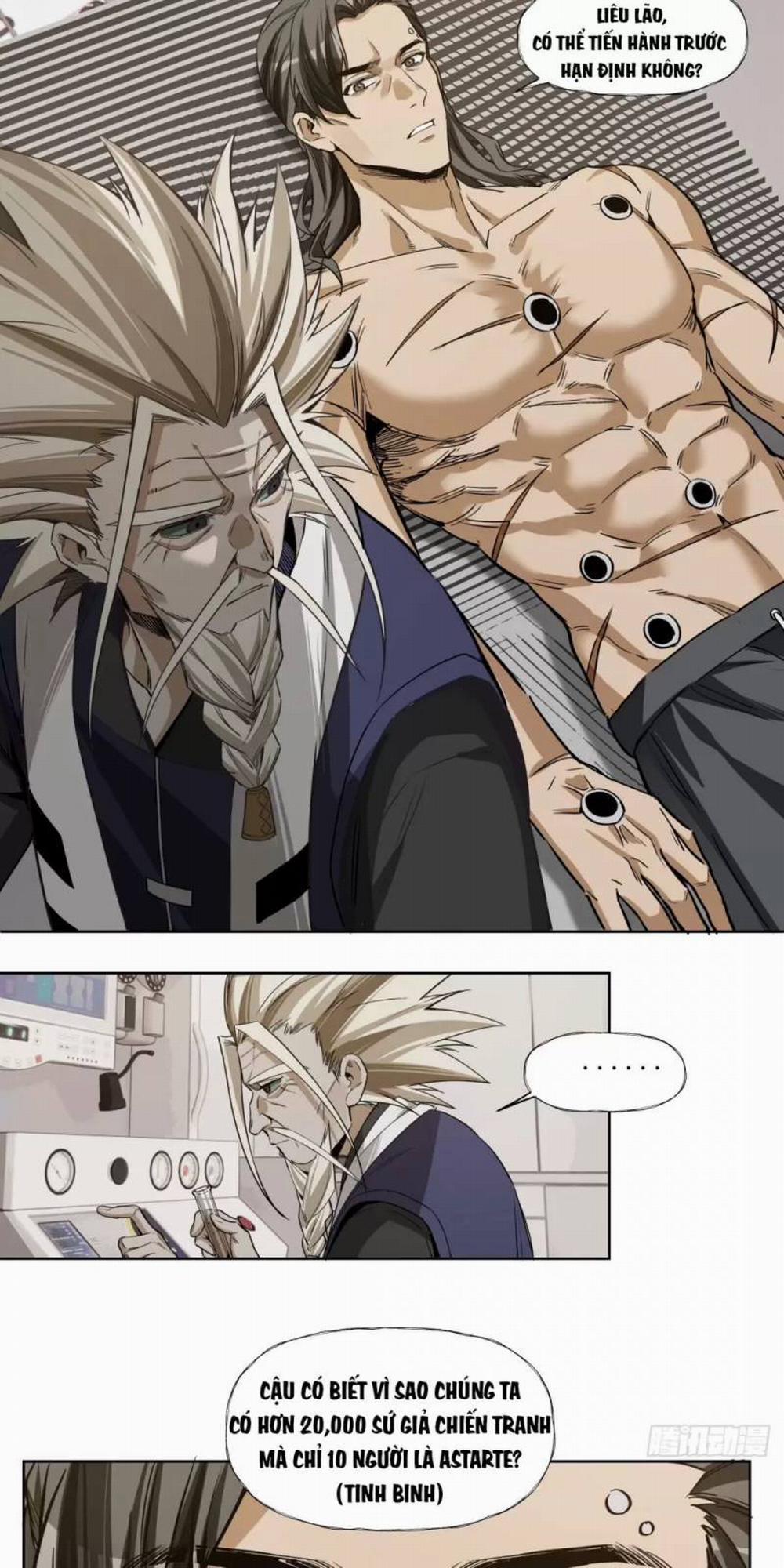 Truyền Kỳ Thái Lạc 77 trang 53