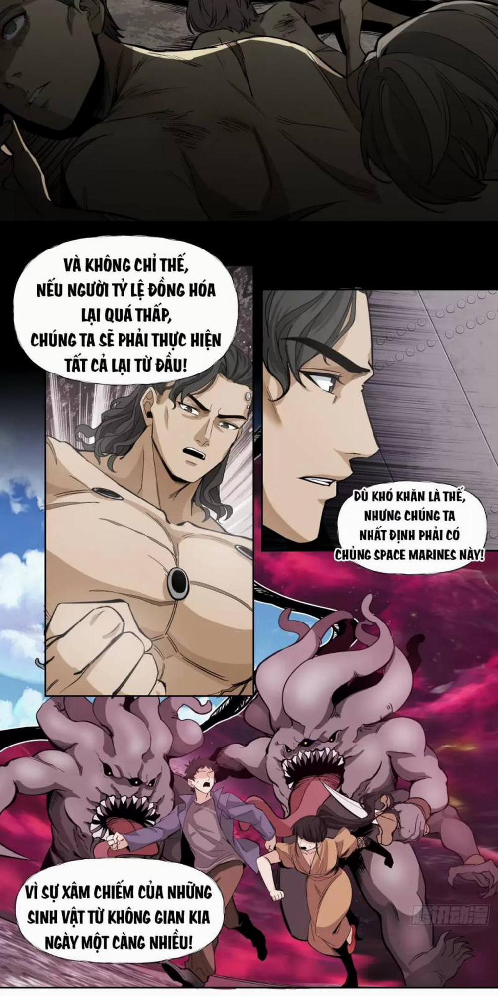 Truyền Kỳ Thái Lạc 77 trang 56