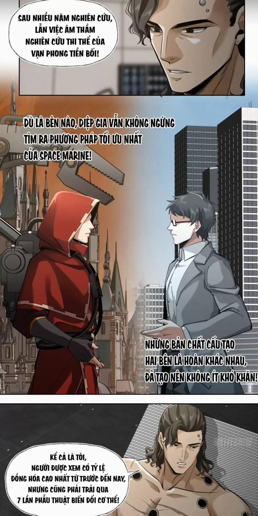 Truyền Kỳ Thái Lạc 77 trang 61