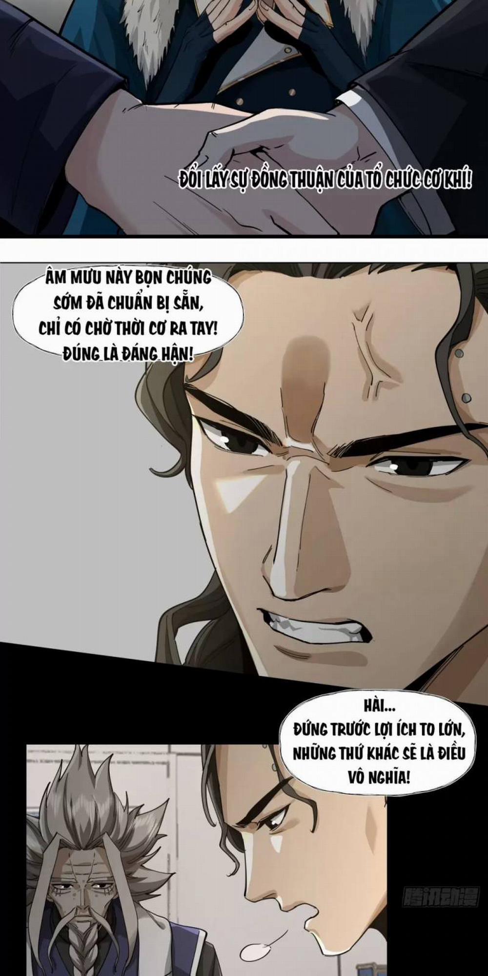 Truyền Kỳ Thái Lạc 77 trang 64