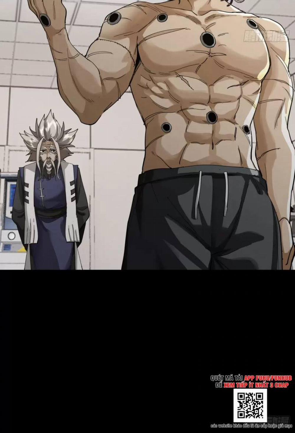 Truyền Kỳ Thái Lạc 77 trang 67