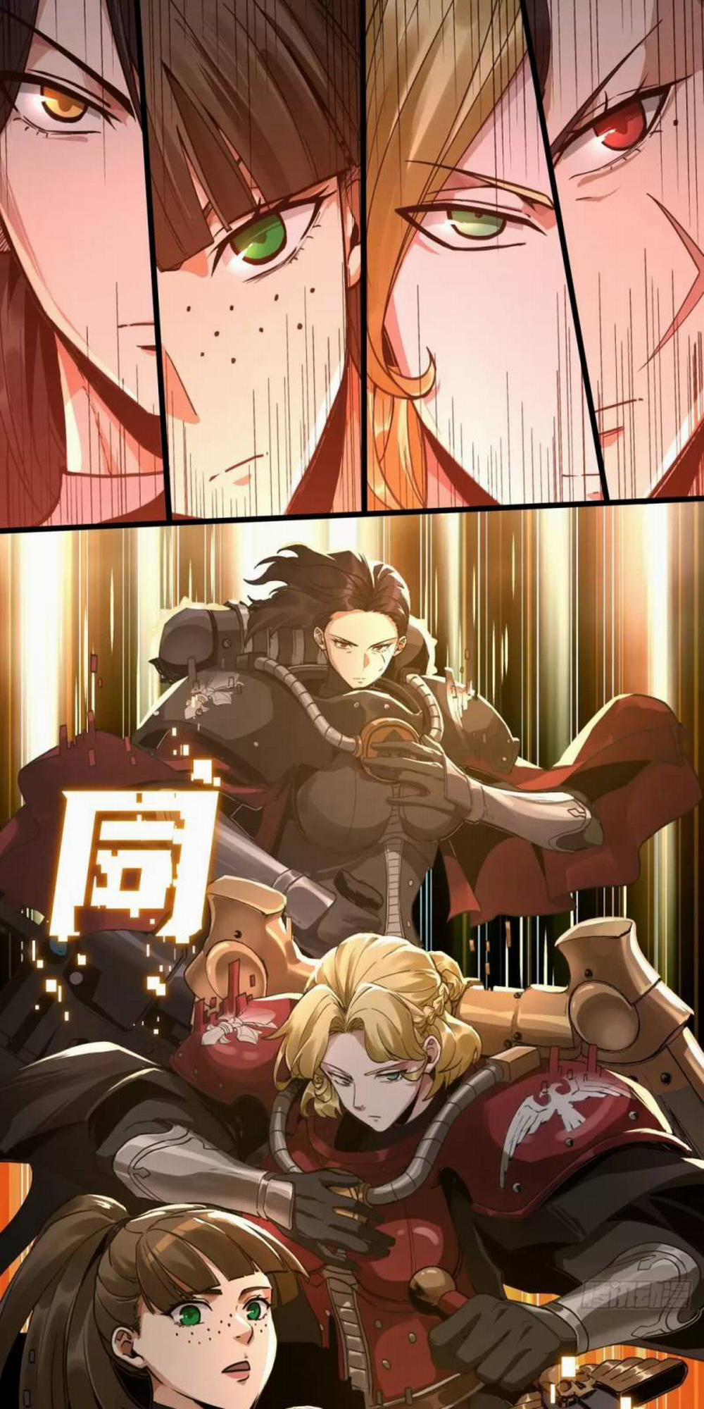 Truyền Kỳ Thái Lạc 77 trang 7