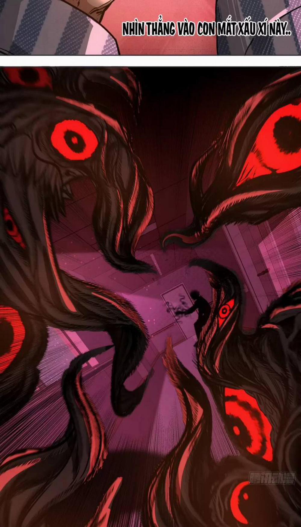 Truyền Kỳ Thái Lạc 78 trang 19