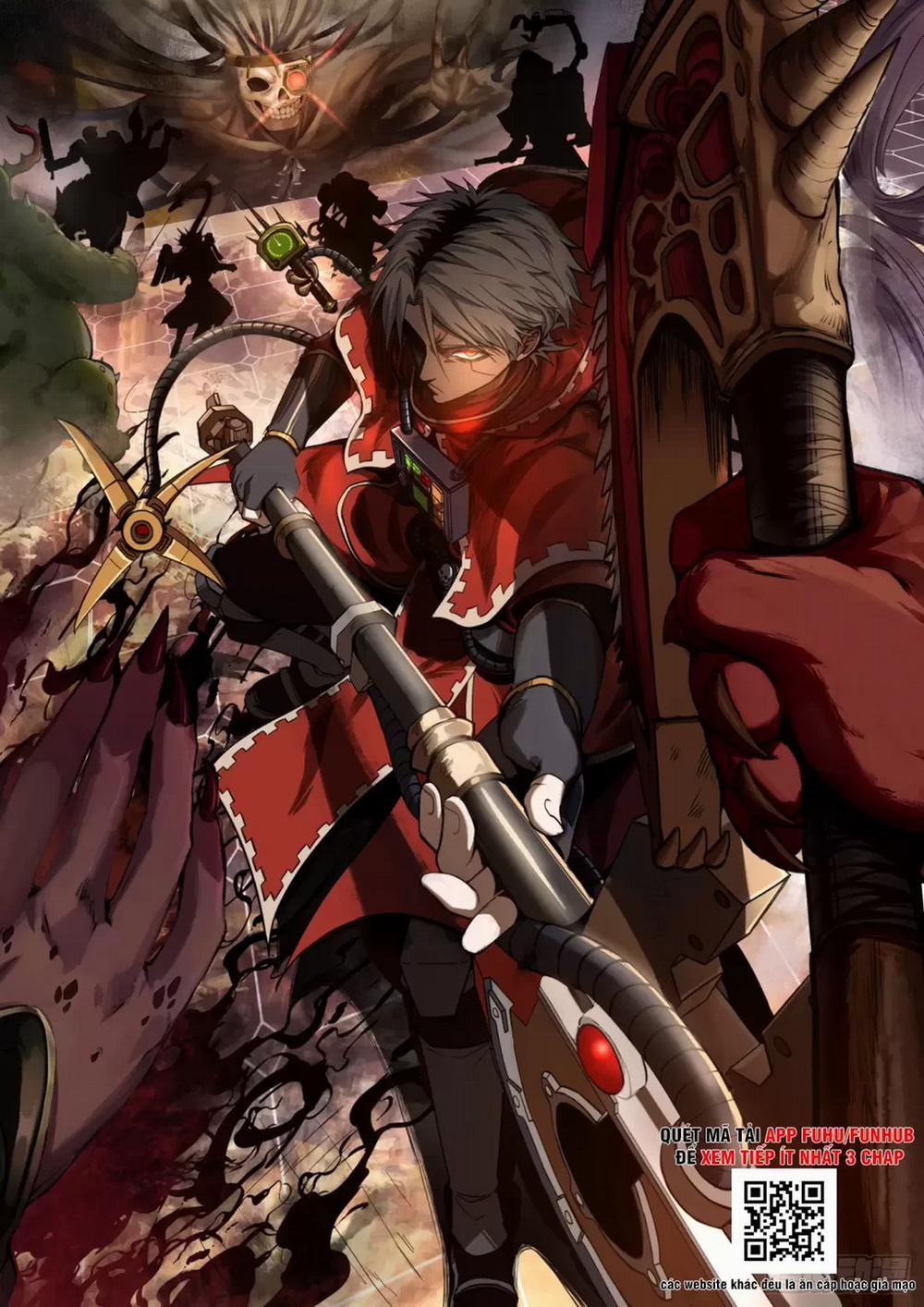 Truyền Kỳ Thái Lạc 79 trang 0