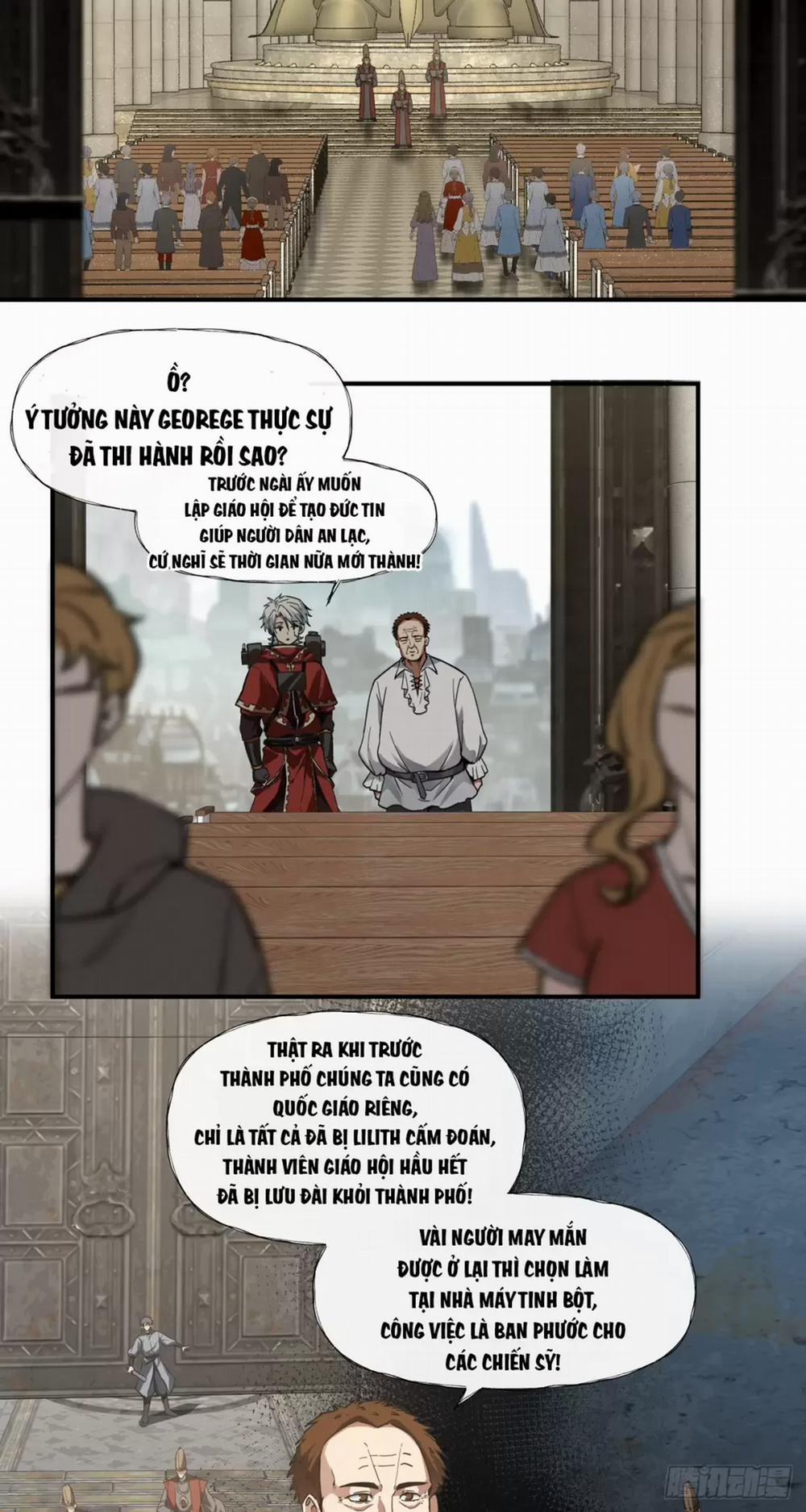 Truyền Kỳ Thái Lạc 79 trang 11