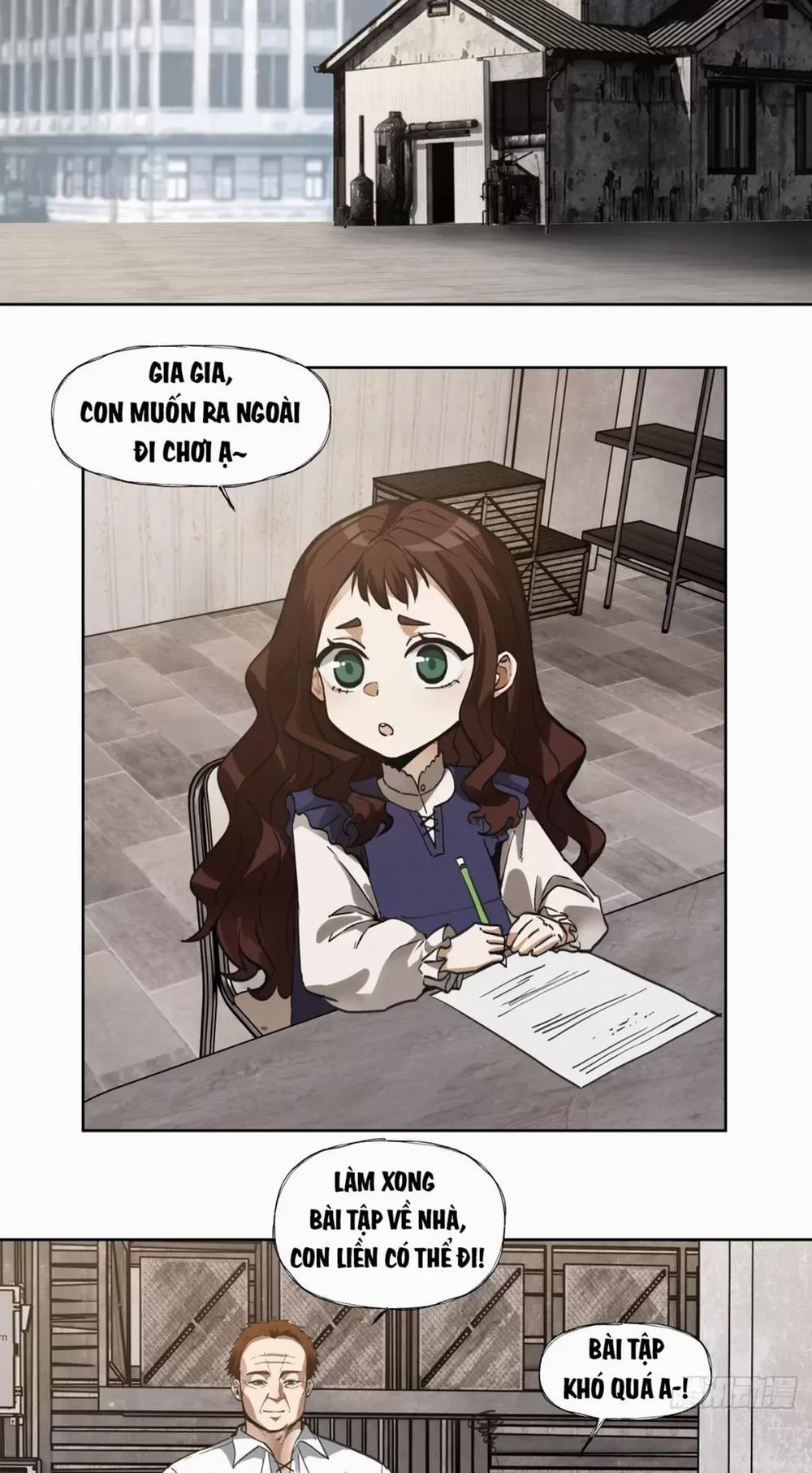 Truyền Kỳ Thái Lạc 79 trang 2