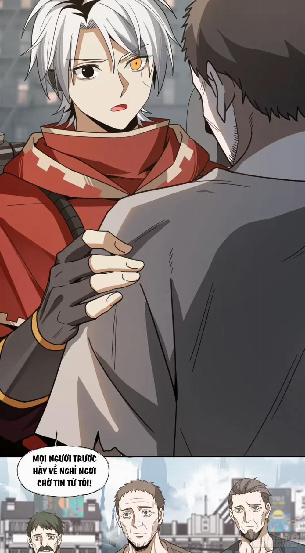 Truyền Kỳ Thái Lạc 79 trang 22