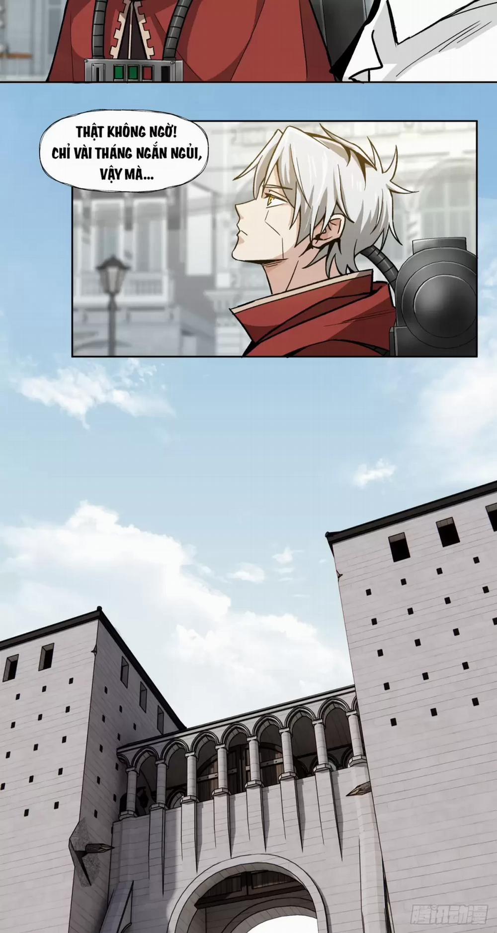 Truyền Kỳ Thái Lạc 79 trang 26