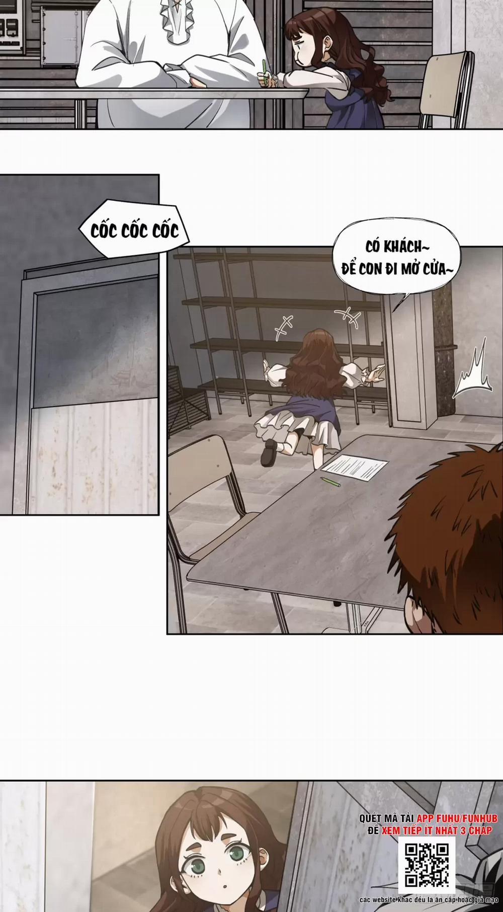 Truyền Kỳ Thái Lạc 79 trang 3