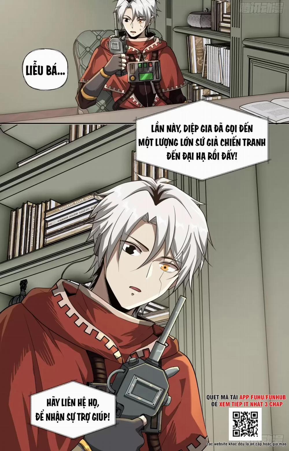 Truyền Kỳ Thái Lạc 79 trang 41