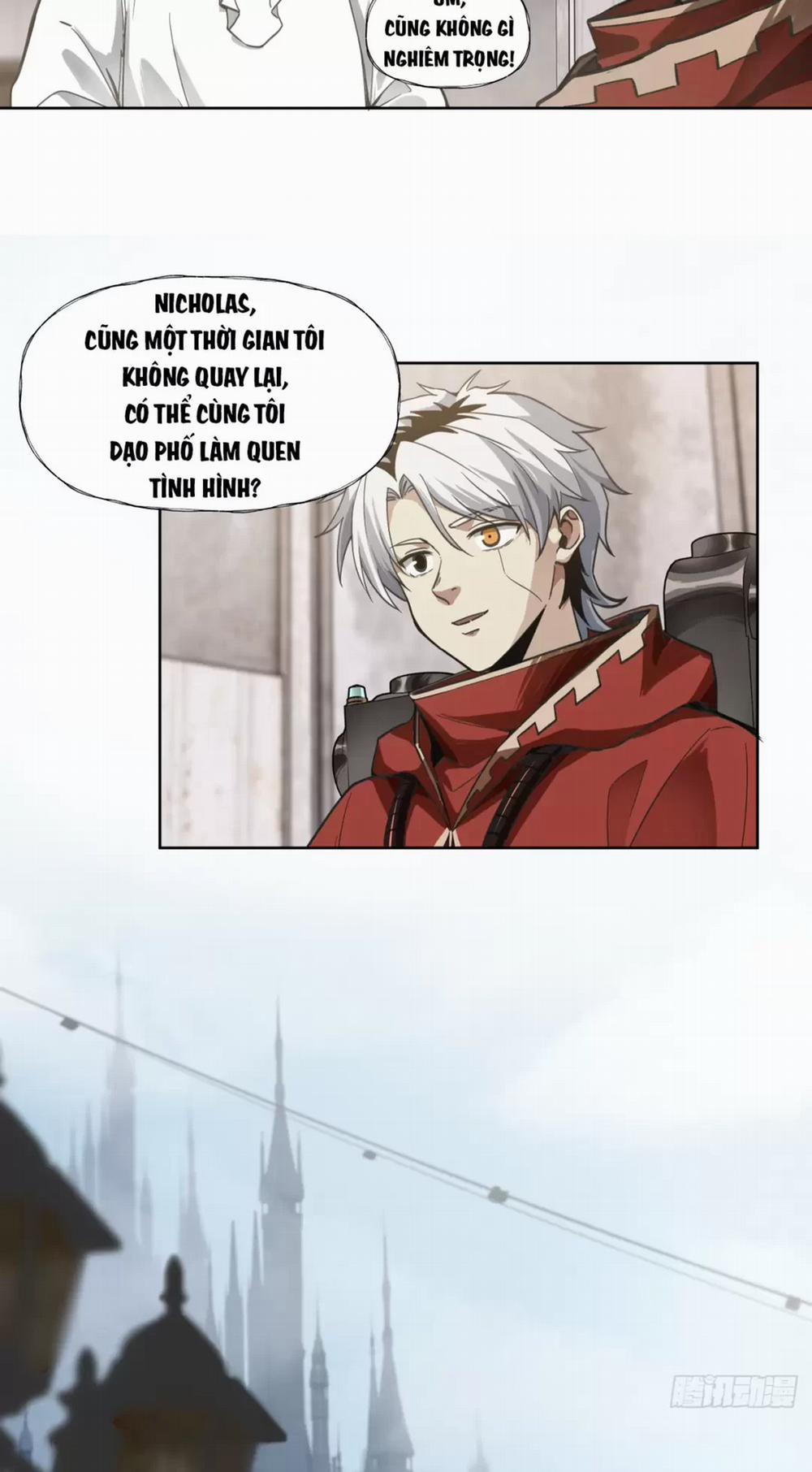 Truyền Kỳ Thái Lạc 79 trang 5