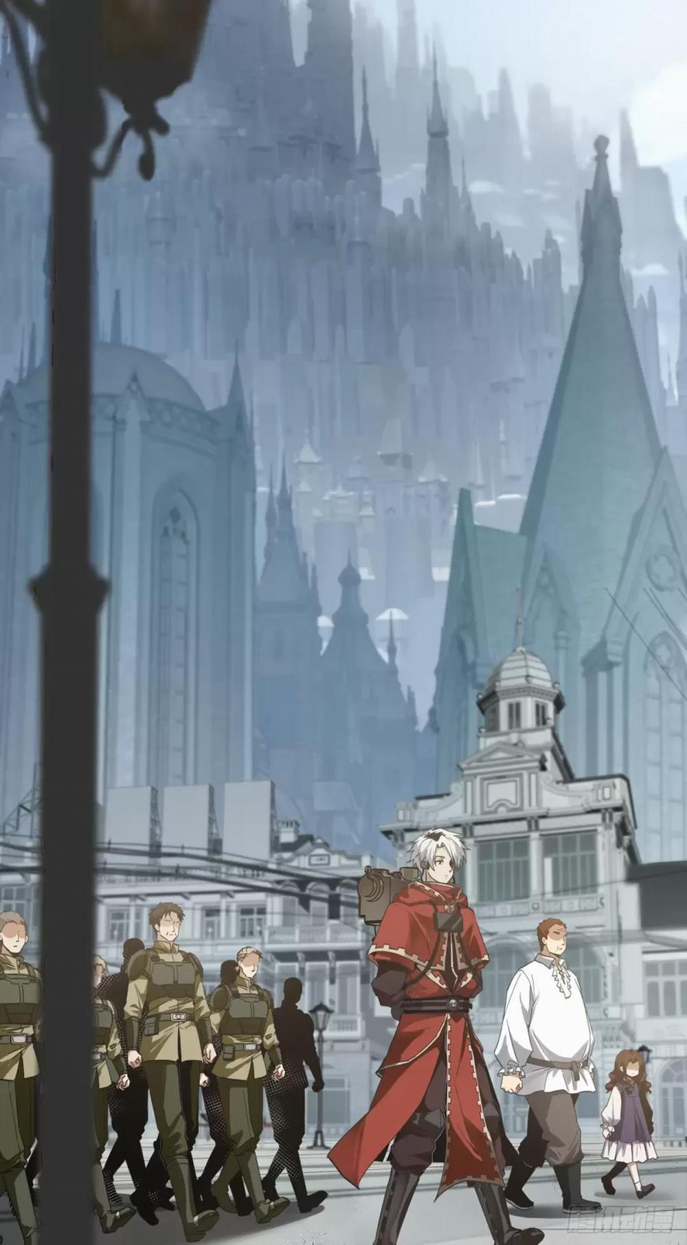 Truyền Kỳ Thái Lạc 79 trang 6