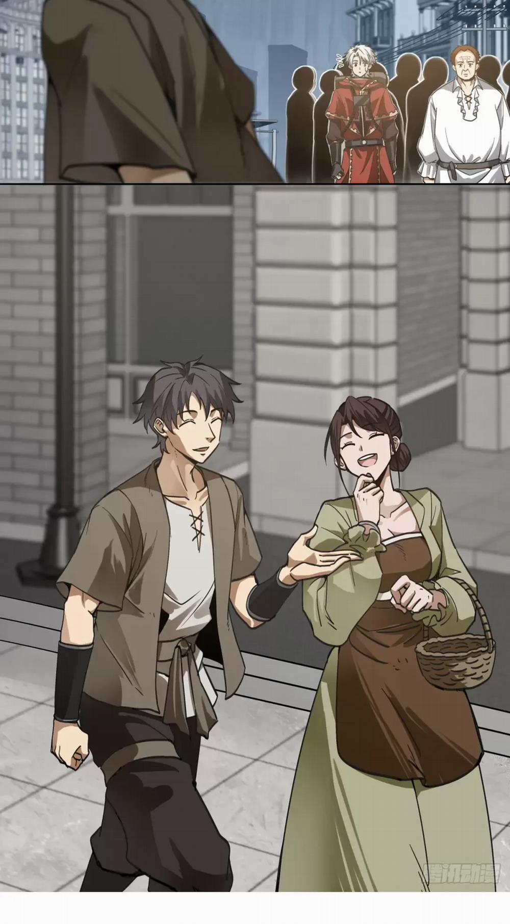 Truyền Kỳ Thái Lạc 79 trang 8