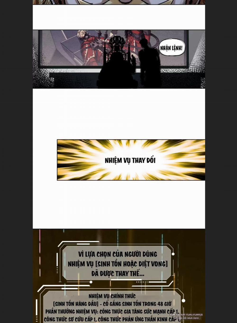 Truyền Kỳ Thái Lạc 8 trang 13