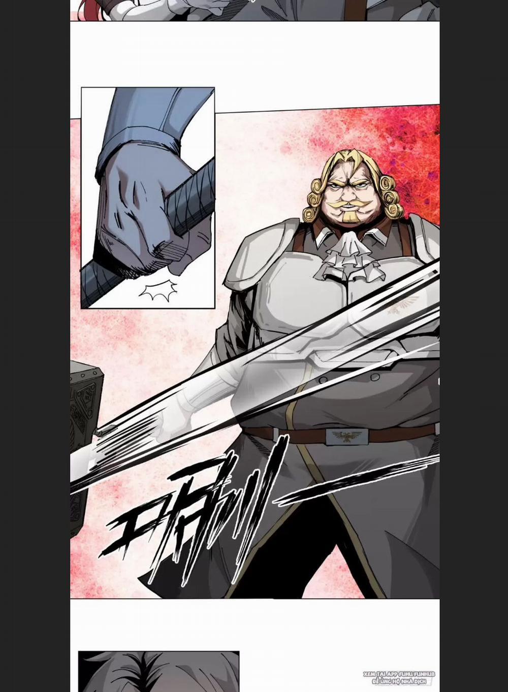 Truyền Kỳ Thái Lạc 8 trang 20