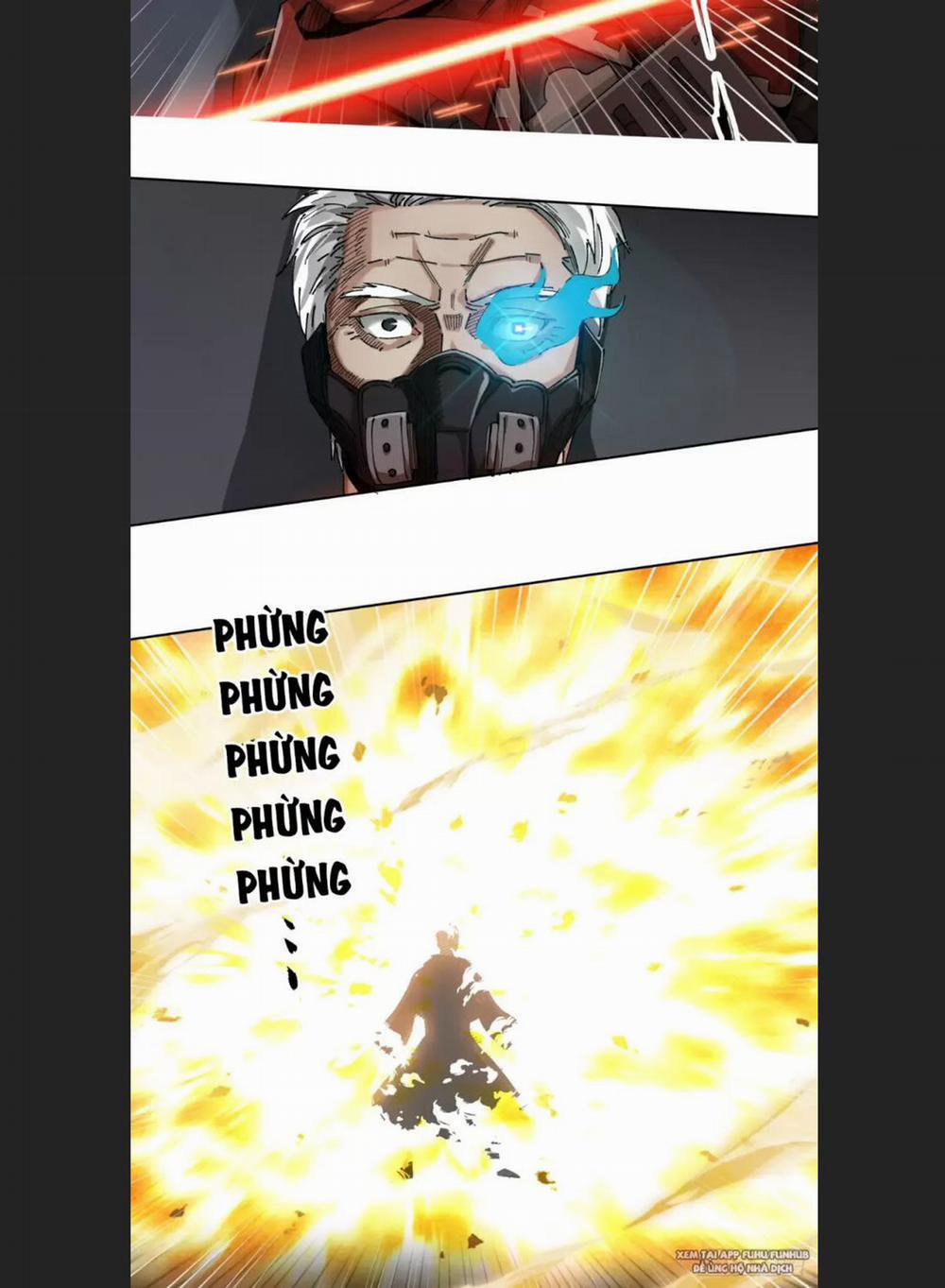 Truyền Kỳ Thái Lạc 8 trang 26