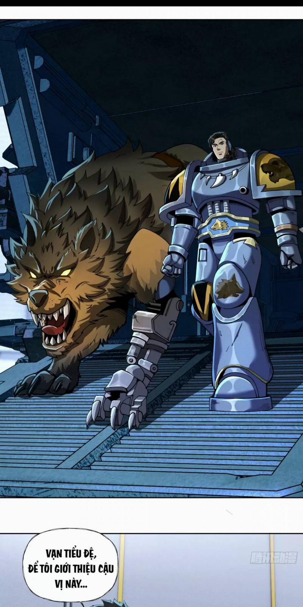 Truyền Kỳ Thái Lạc 80 trang 11